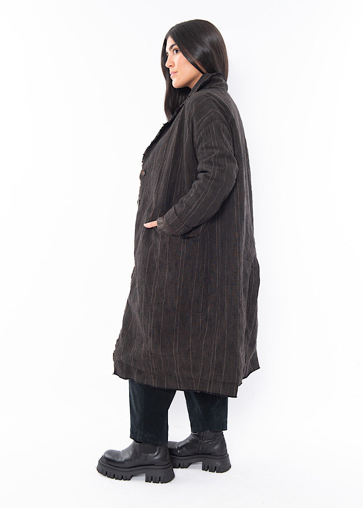 HANNOH WESSEL MARLENA COAT