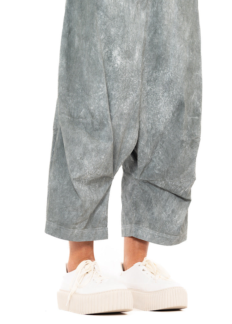 RUNDHOLZ DIP TROUSER