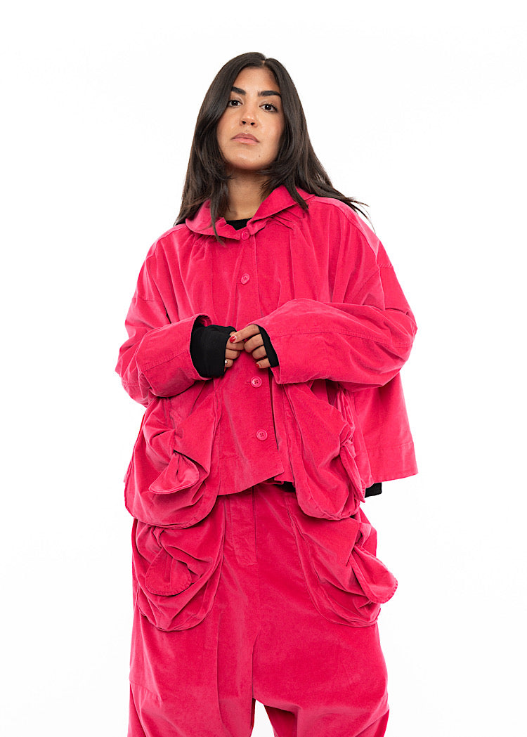 RUNDHOLZ BLACK LABEL JACKET