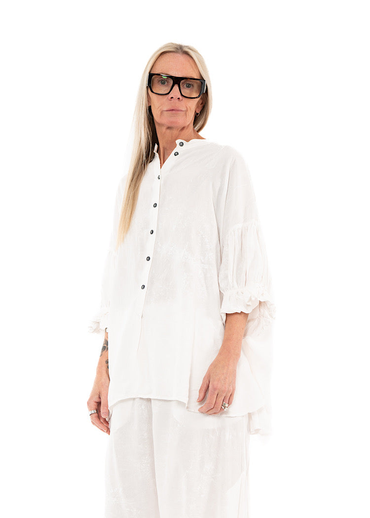 RUNDHOLZ DIP SHIRT