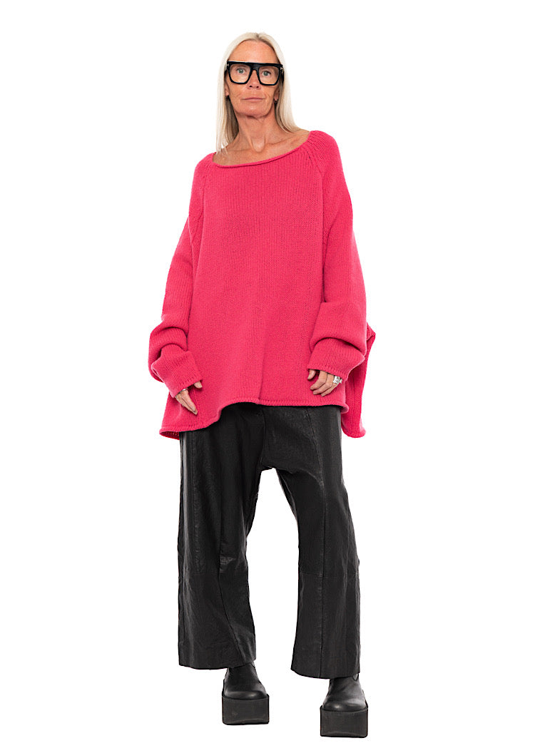 RUNDHOLZ MAINLINE PULLOVER