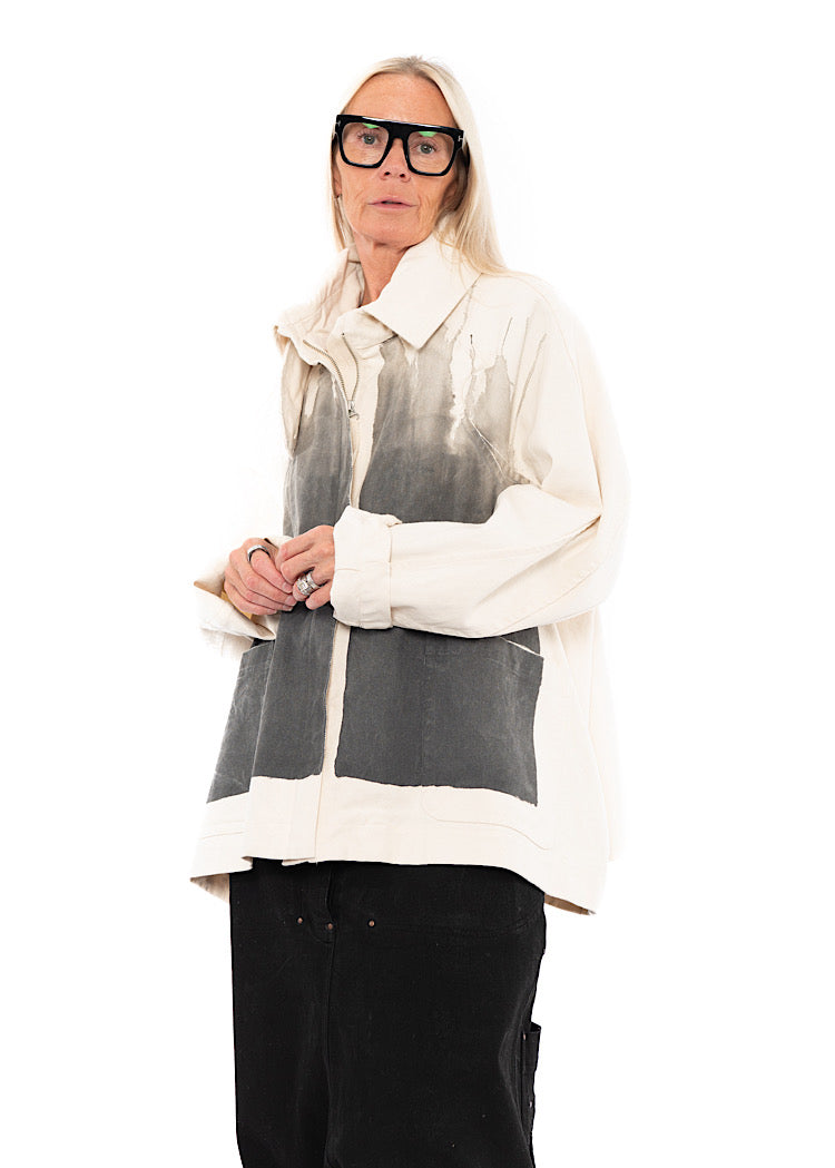 PRE-LOVED RUNDHOLZ MAINLINE JACKET