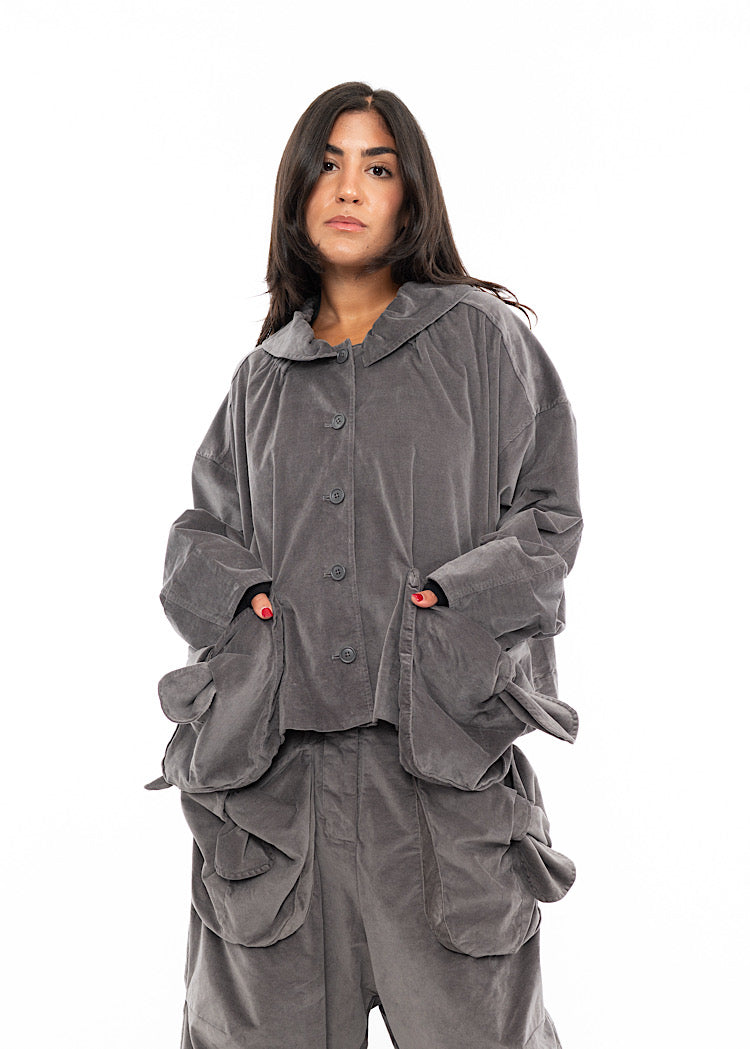 RUNDHOLZ BLACK LABEL JACKET