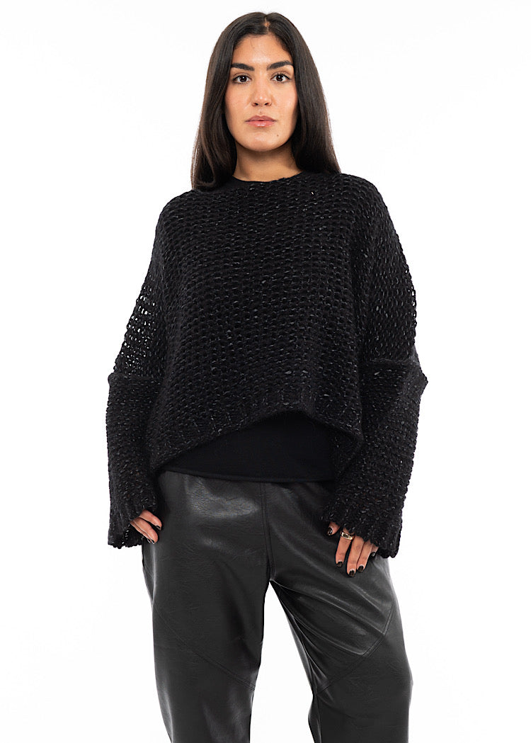 LA VACA LOCA DUERME PULLOVER