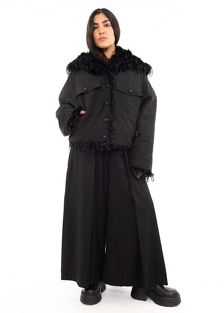 LA VACA LOCA SUSURRO JACKET