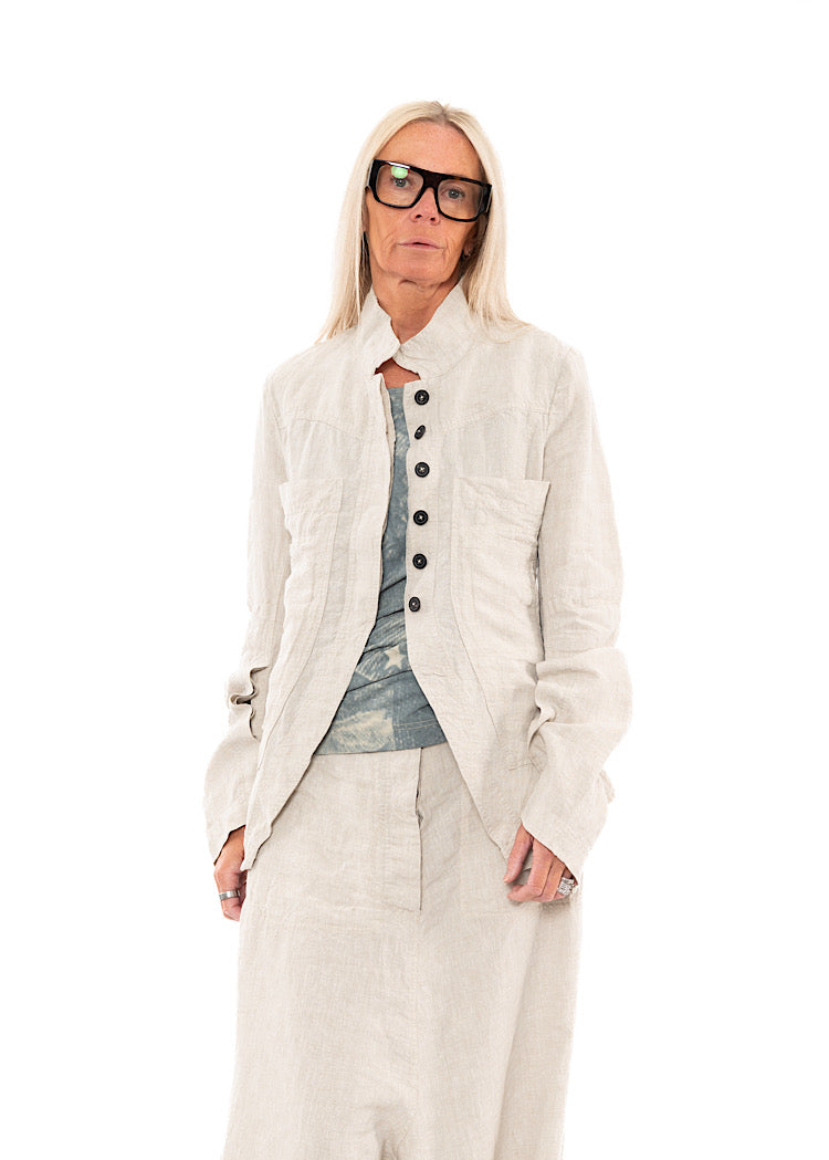 RUNDHOLZ DIP JACKET
