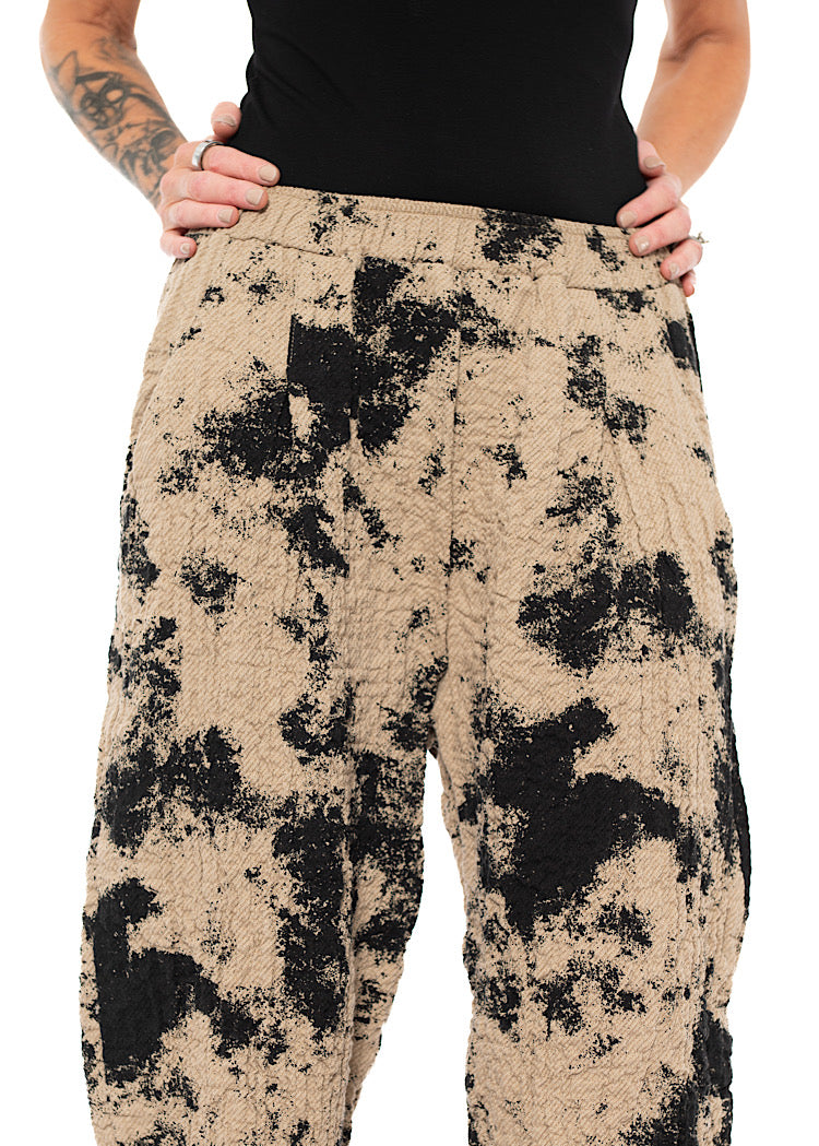 MAMA B BIANCO S TROUSER