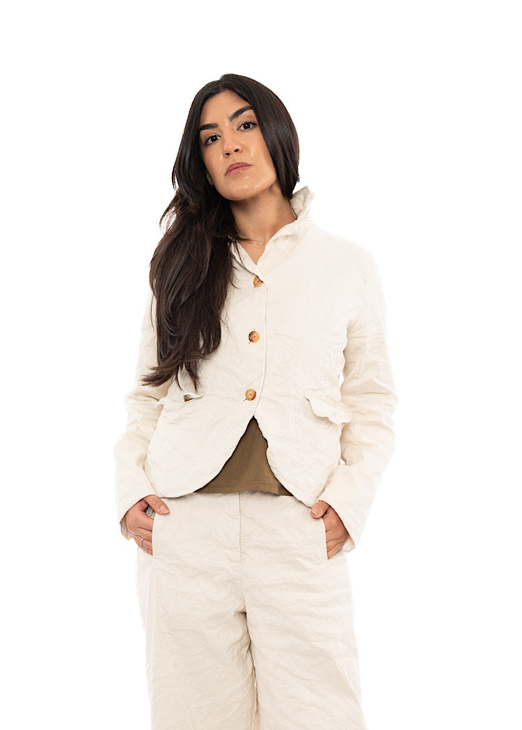 HANNOH WESSEL JACKET