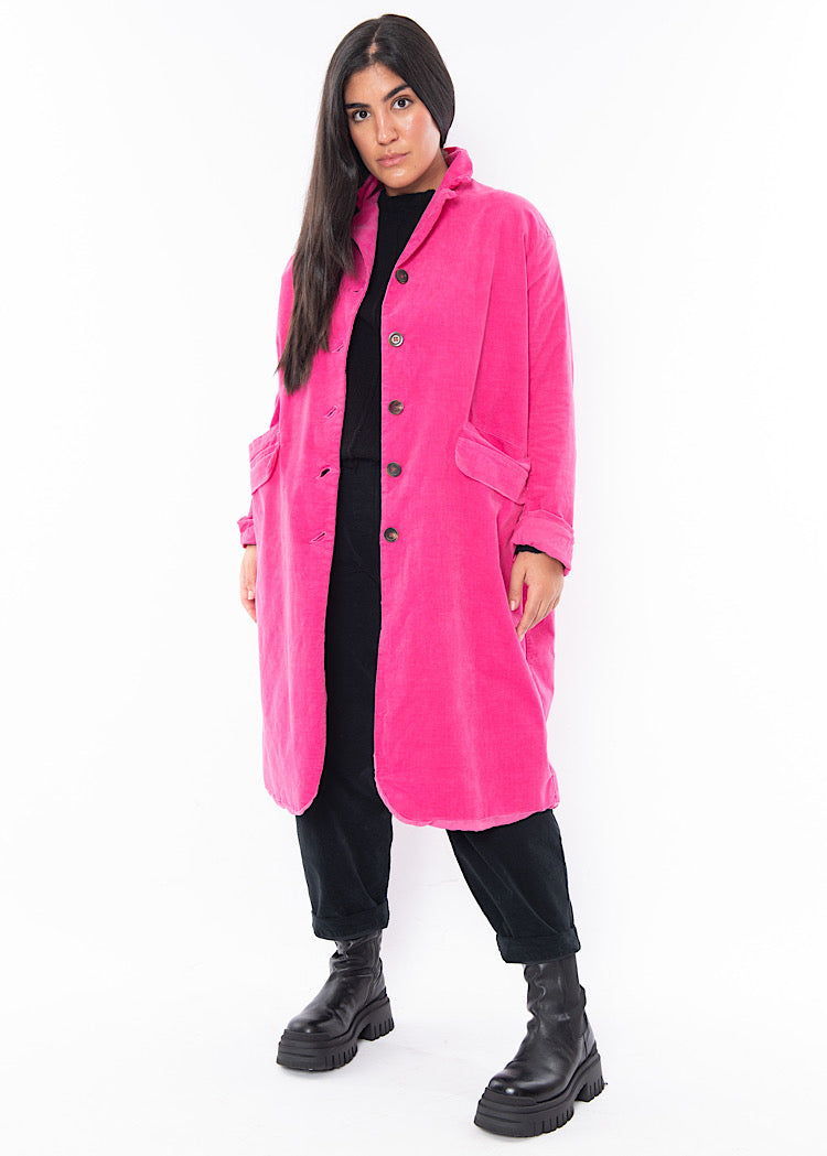 HANNOH WESSEL MARTA COAT