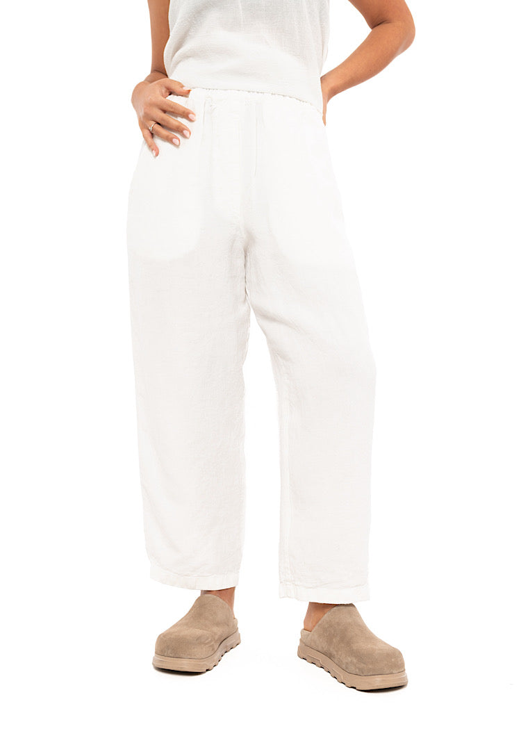 MANUELLE GUIBAL TROUSER