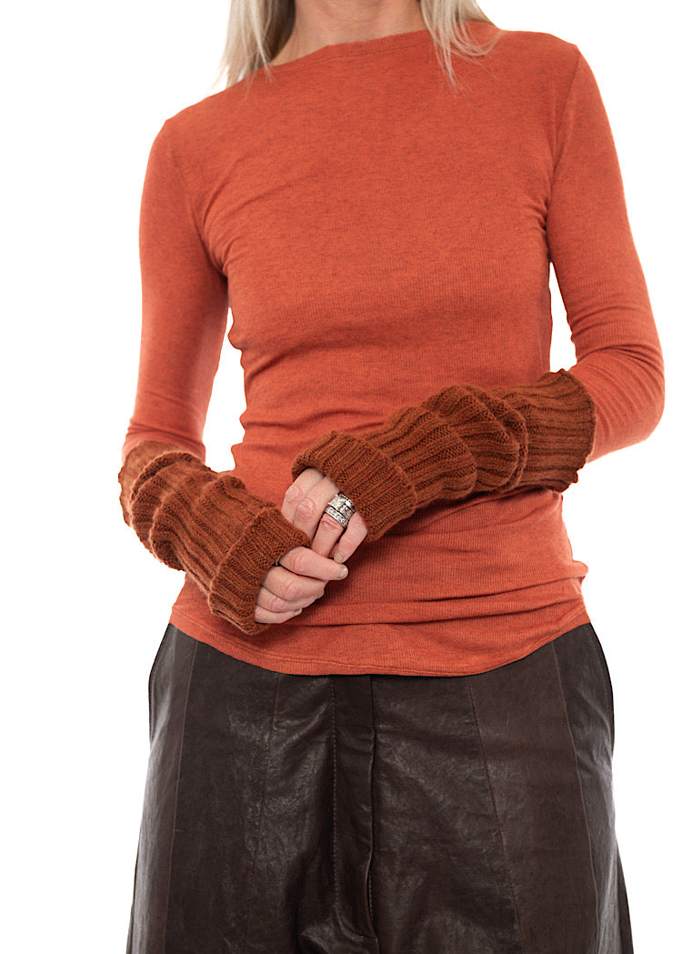 FINGERLESS CUFF