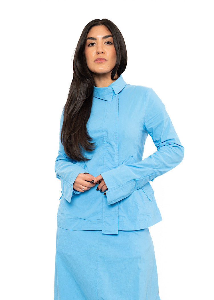 RUNDHOLZ MAINLINE JACKET