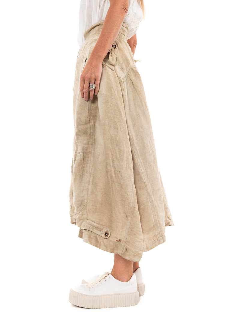 RUNDHOLZ DIP SKIRT