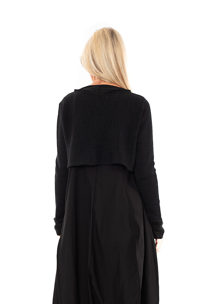 RUNDHOLZ BLACK LABEL PULLOVER