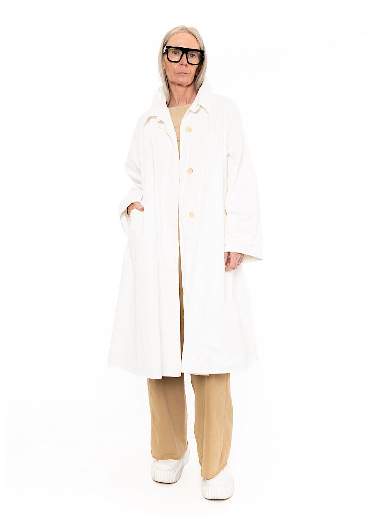 PRE-LOVED AEQUAMENTE COAT