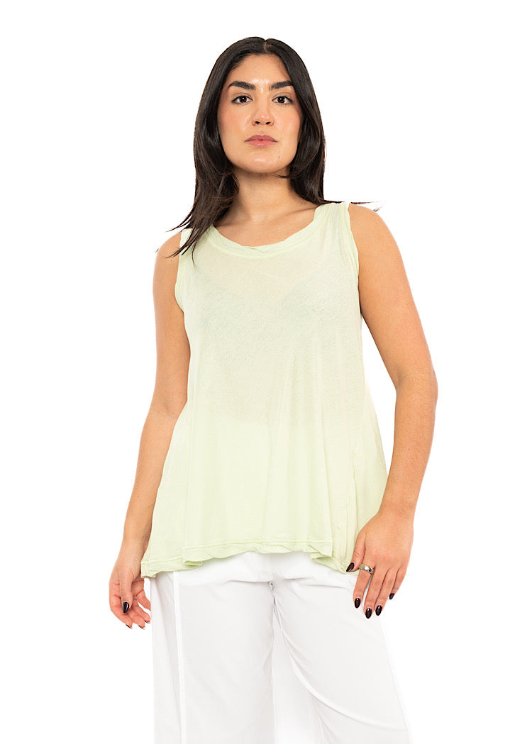 RUNDHOLZ BLACK LABEL TOP