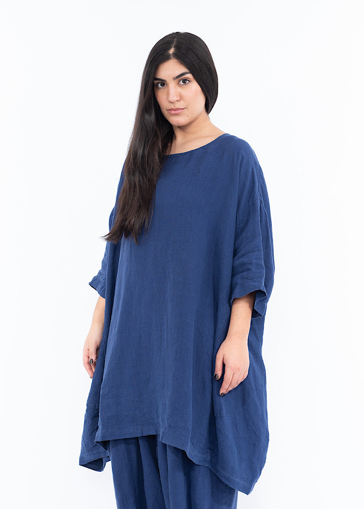 RUNDHOLZ BLACK LABEL TUNIC