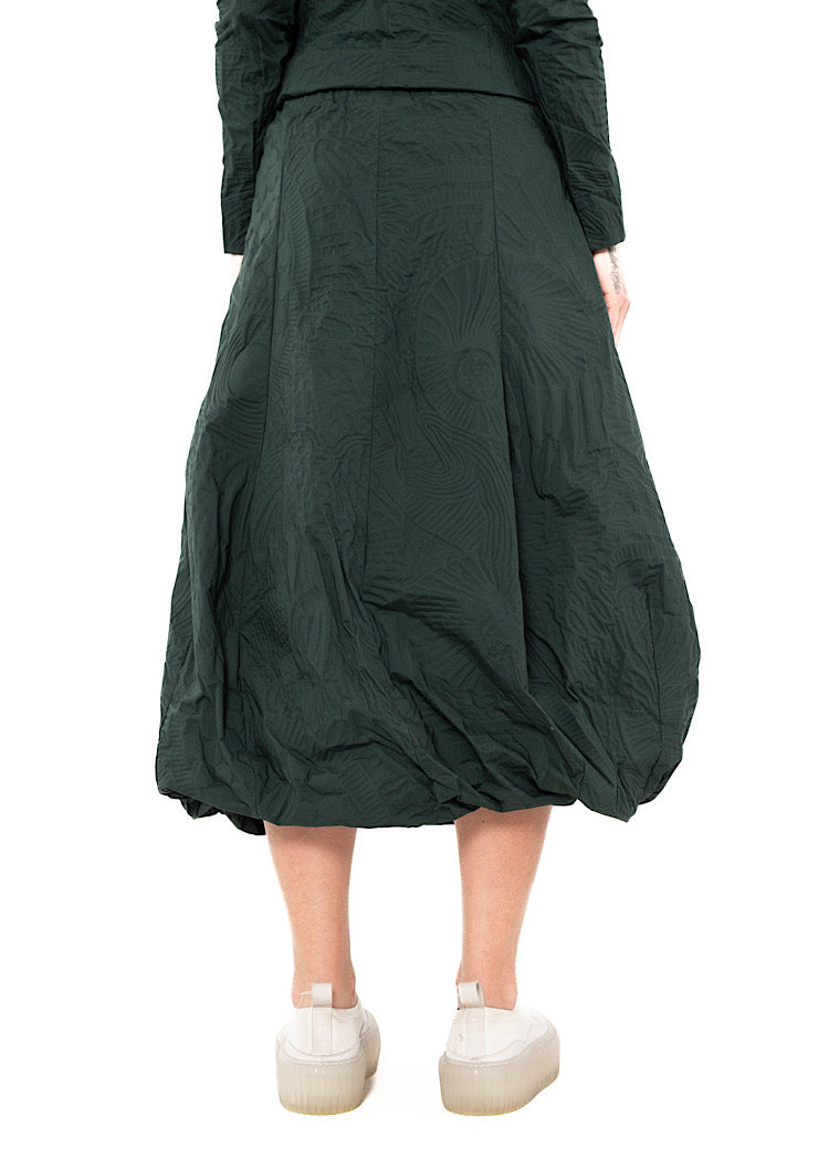 RUNDHOLZ BLACK LABEL SKIRT