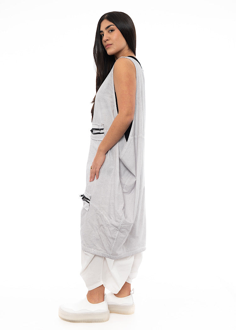 ZILBERMAN TUNIC