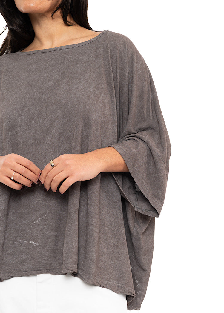 RUNDHOLZ DIP T-SHIRT