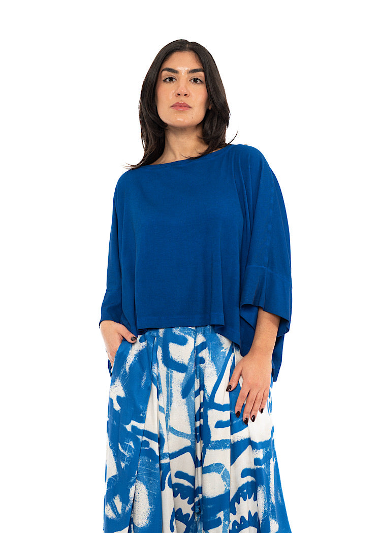 RUNDHOLZ MAINLINE T-SHIRT