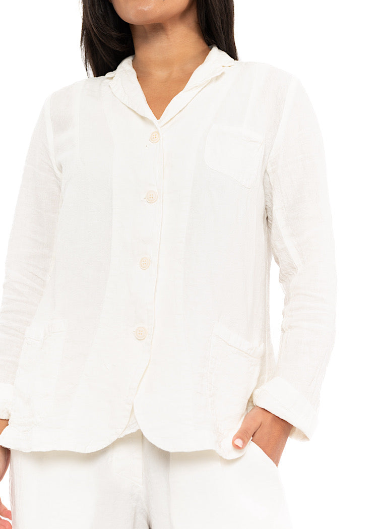 MANUELLE GUIBAL JACKET