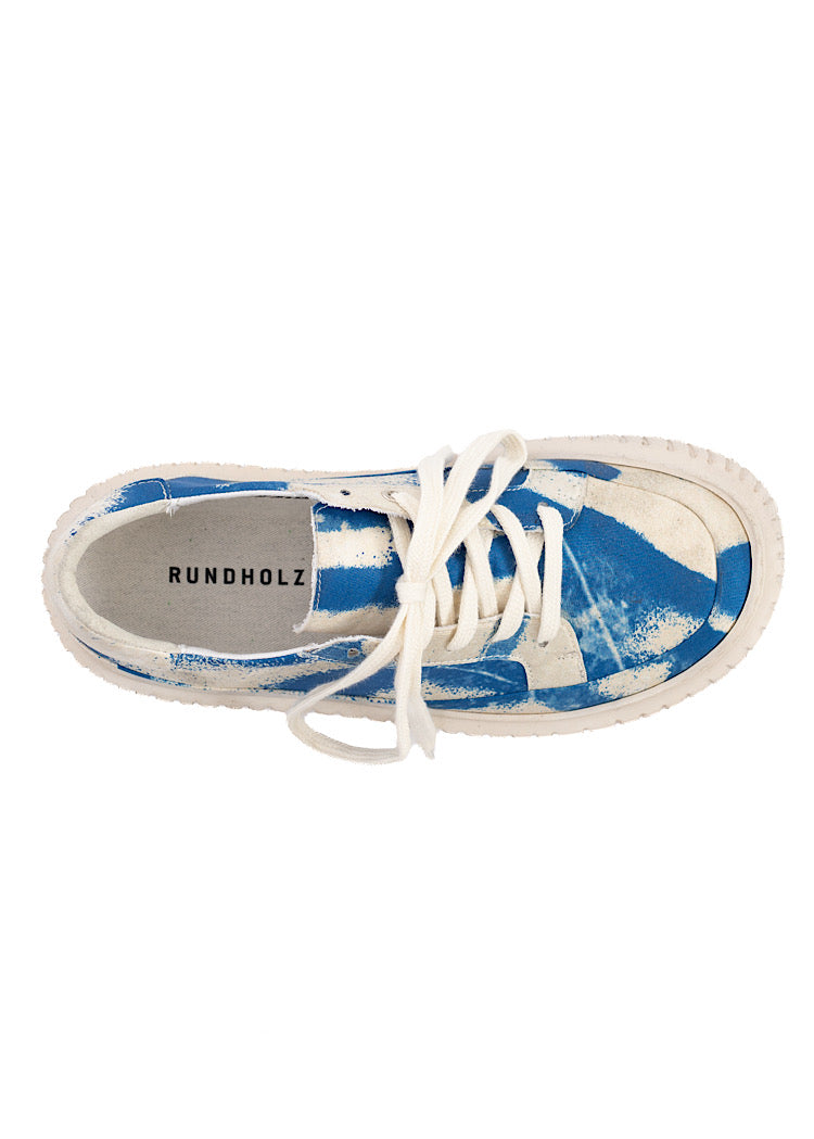 RUNDHOLZ MAINLINE SHOE