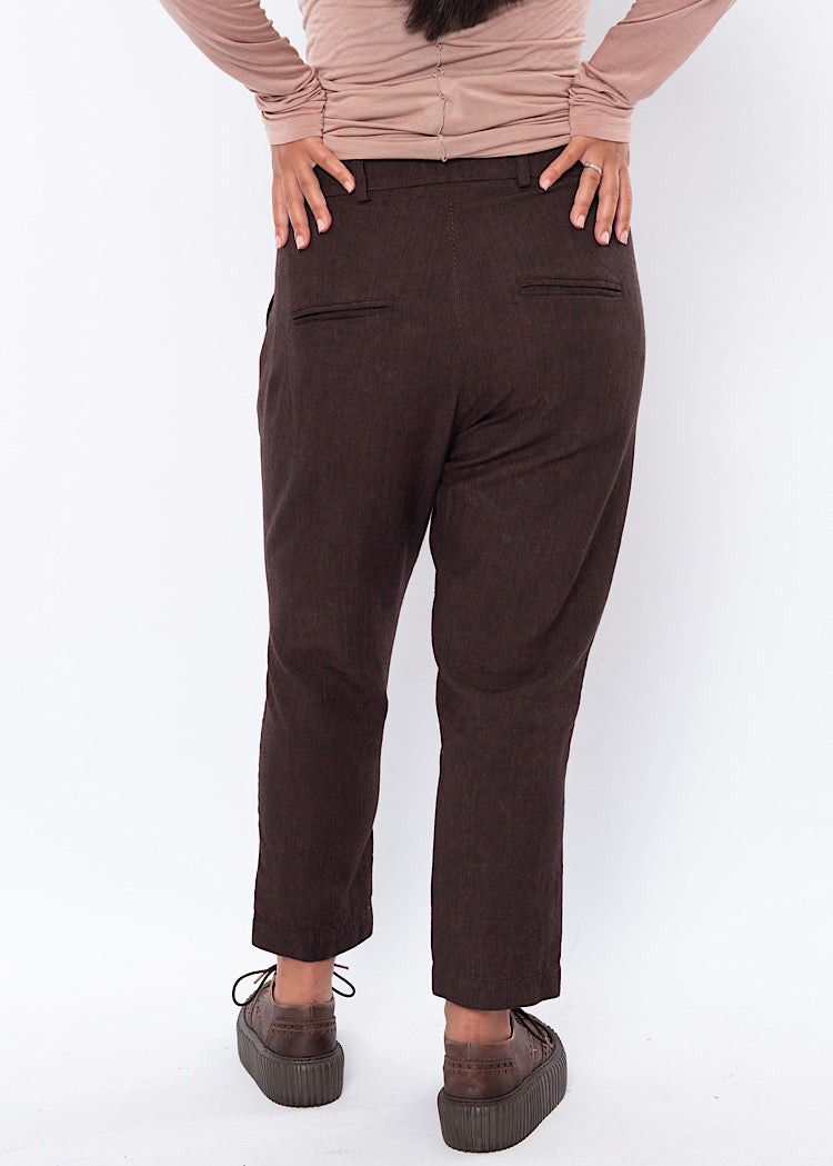 RUNDHOLZ MAINLINE TROUSER