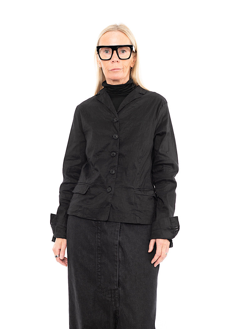 PRE-LOVED RUNDHOLZ MAINLINE JACKET