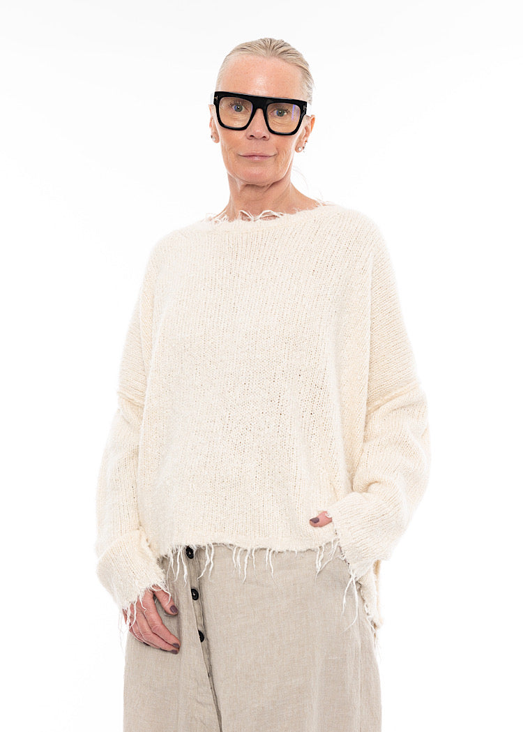 RUNDHOLZ MAINLINE PULLOVER