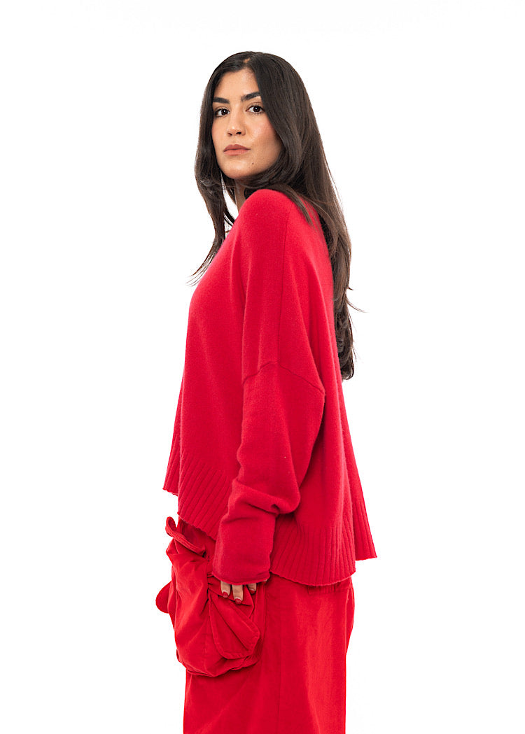 RUNDHOLZ BLACK LABEL PULLOVER