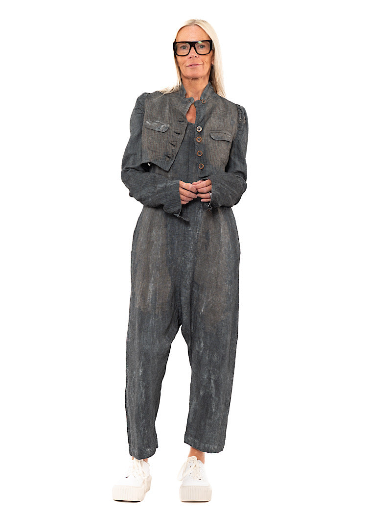 RUNDHOLZ DIP OVERALL