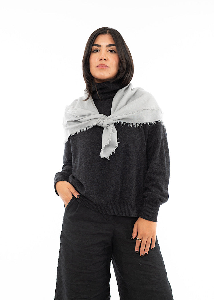 MANUELLE GUIBAL SCARF