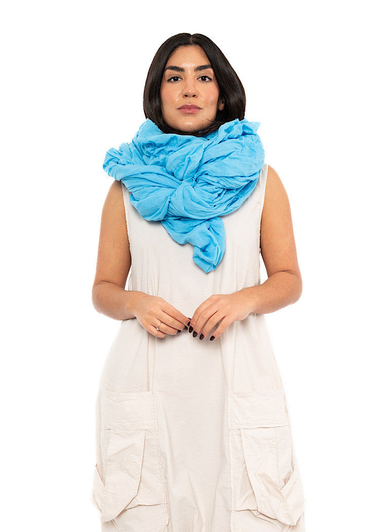 RUNDHOLZ MAINLINE SCARF