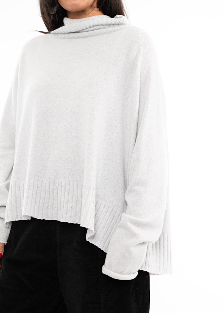 RUNDHOLZ BLACK LABEL PULLOVER