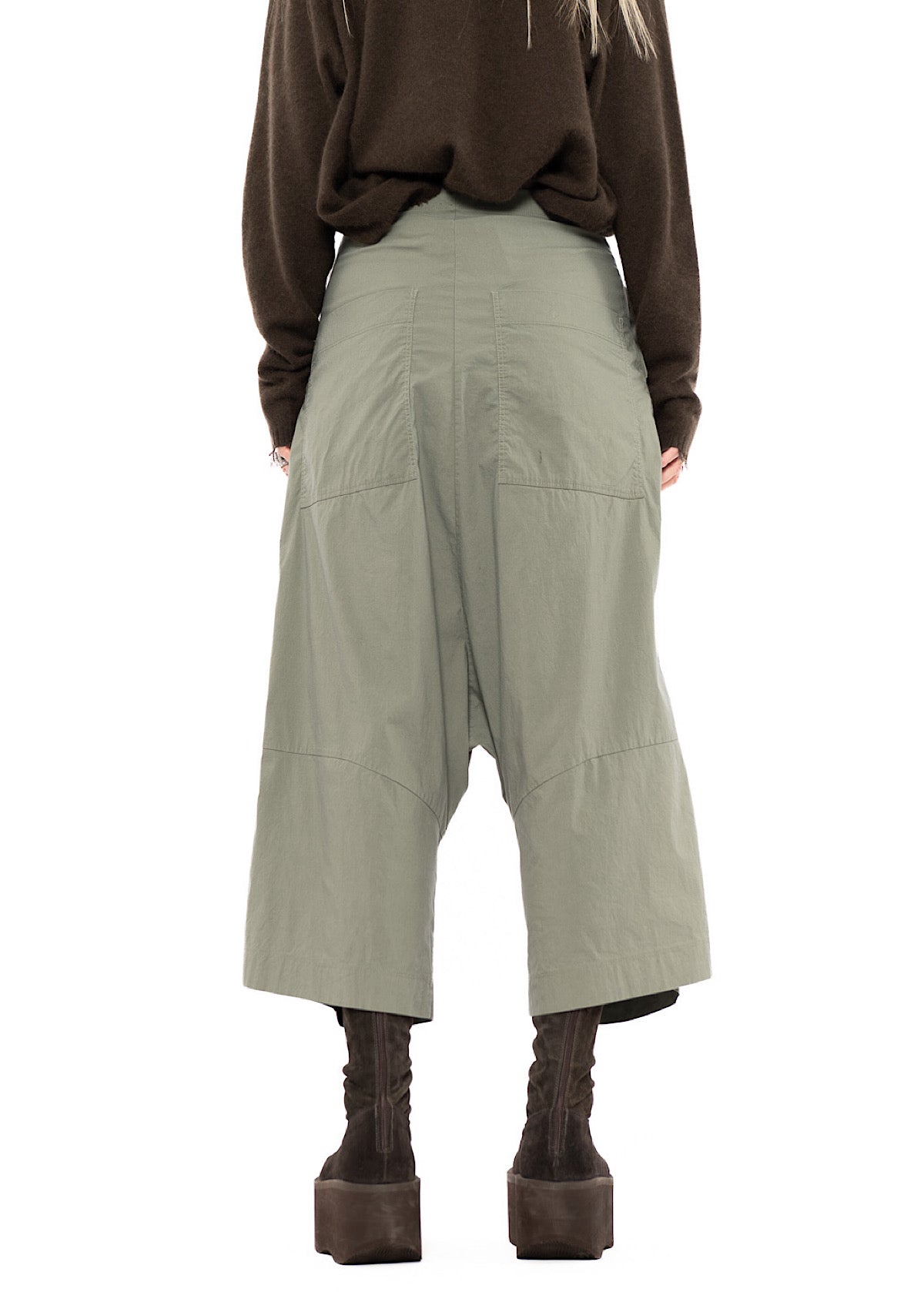 RUNDHOLZ MAINLINE TROUSER