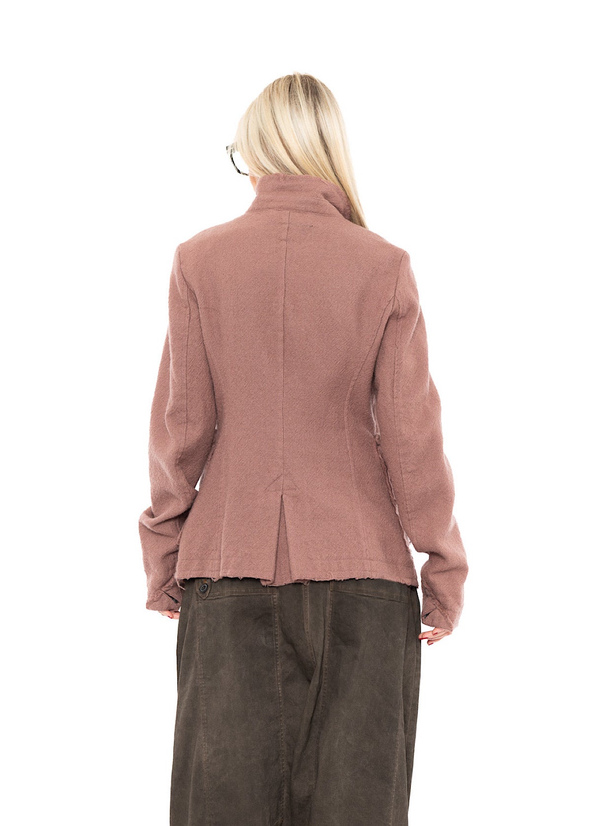 RUNDHOLZ DIP JACKET
