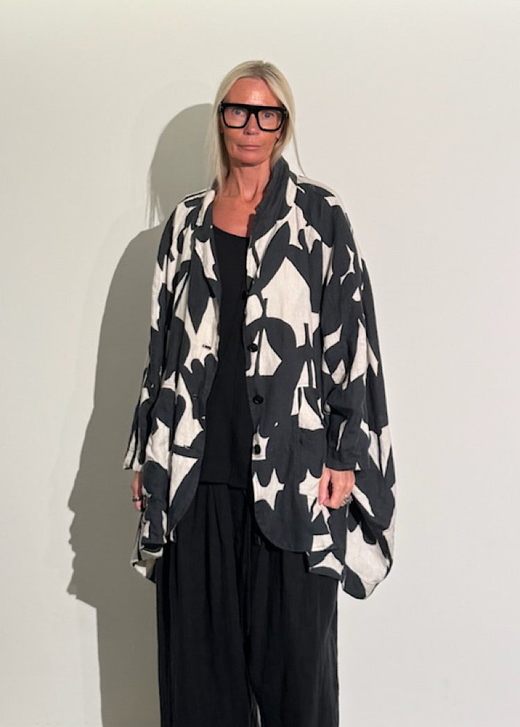 PRE-ORDER RUNDHOLZ BLACK LABEL COAT