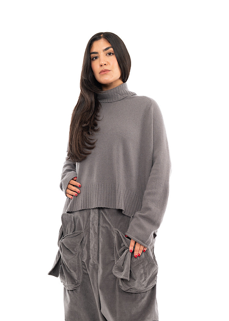 RUNDHOLZ BLACK LABEL PULLOVER