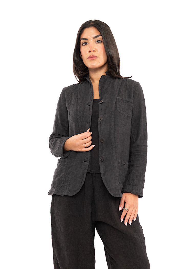 MANUELLE GUIBAL JACKET