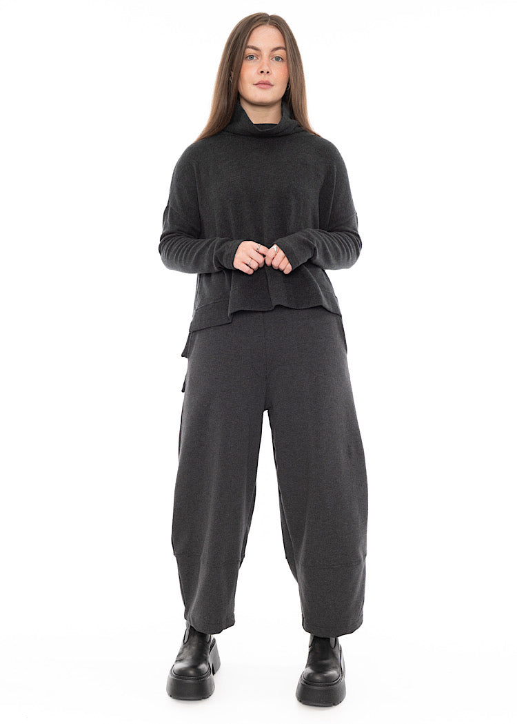 MAMA B MOYET PULLOVER