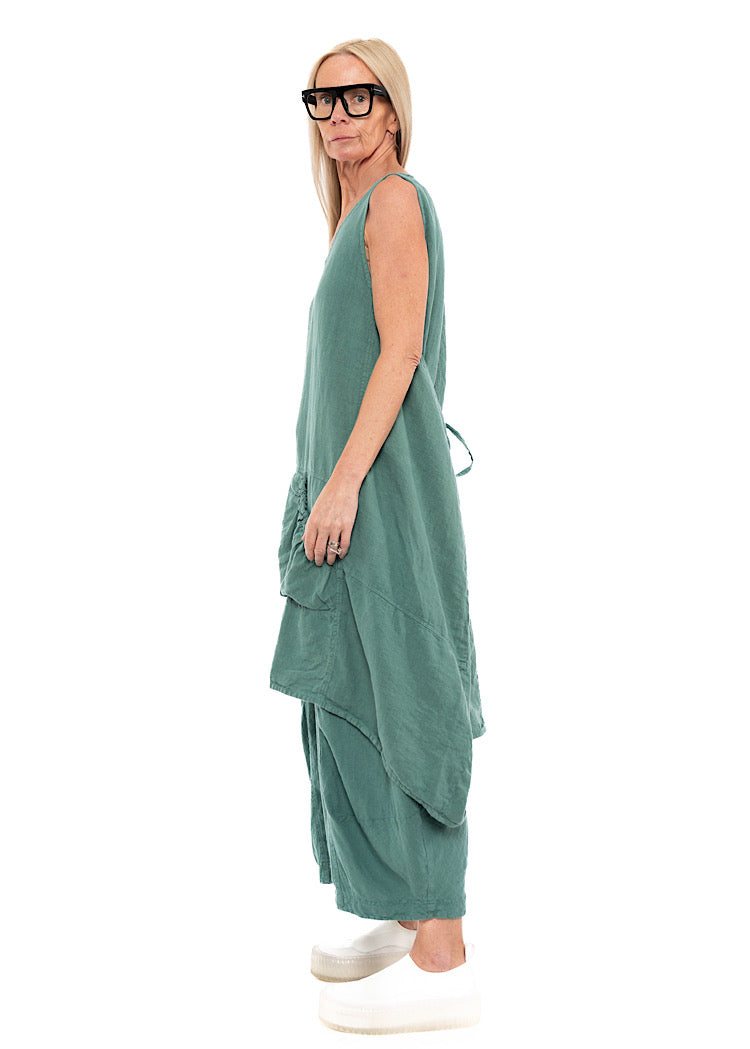 RUNDHOLZ BLACK LABEL DRESS