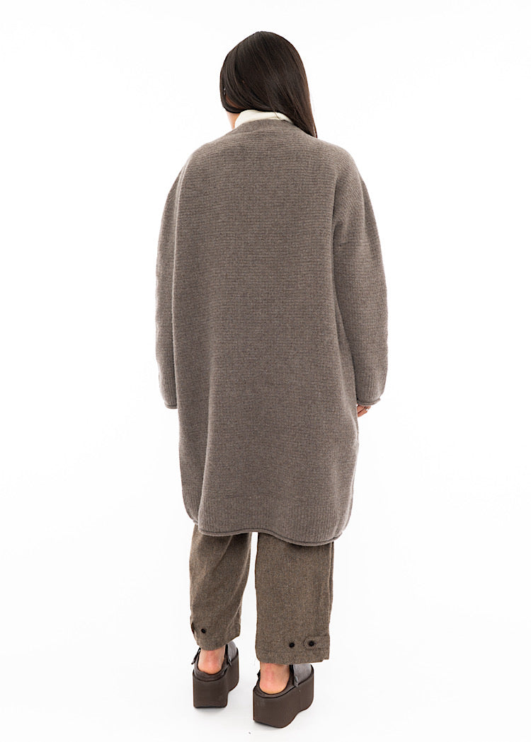 PAS DE CALAIS CARDIGAN