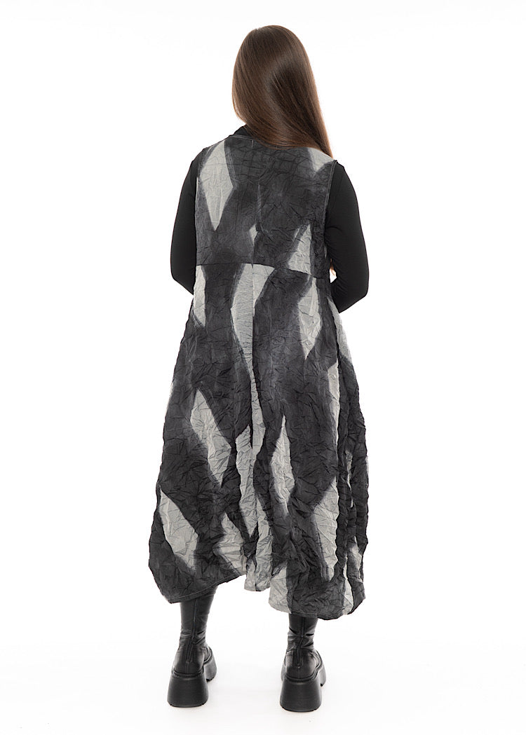 MAMA B ALMA ST DRESS