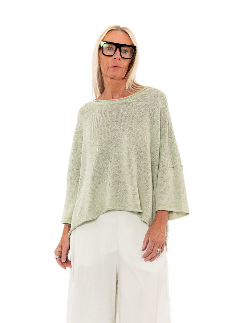 RUNDHOLZ BLACK LABEL PULLOVER