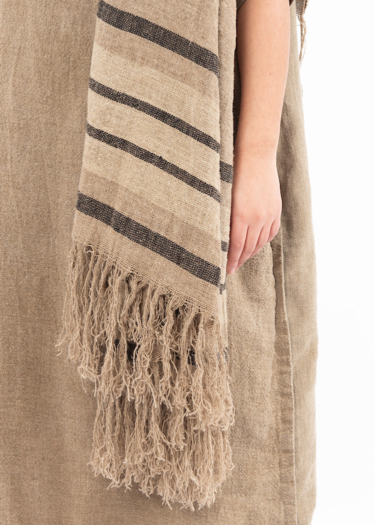 RUNDHOLZ DIP SCARF