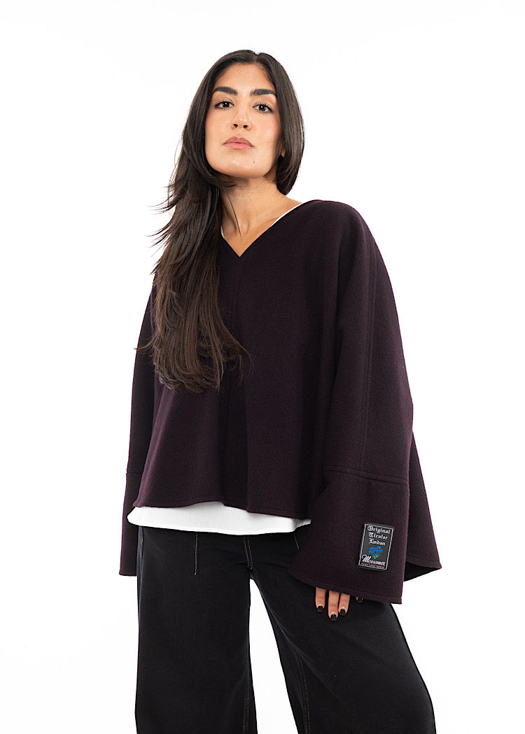 ANNETTE GÖRTZ OMARA TOP