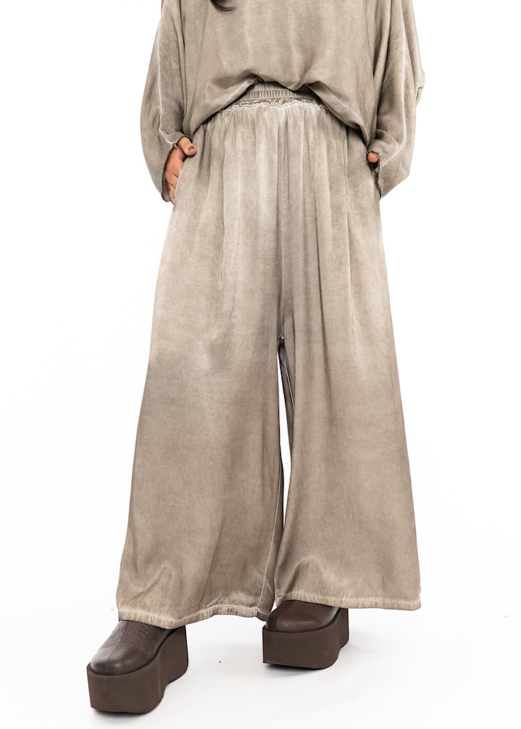 SANCTAMUERTE TROUSER