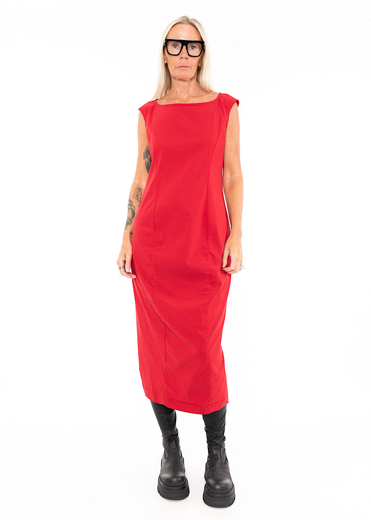 RUNDHOLZ BLACK LABEL DRESS