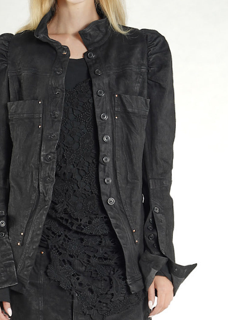 PRE-ORDER RUNDHOLZ DIP JACKET